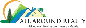 All Around Realty Pty Ltd - logo